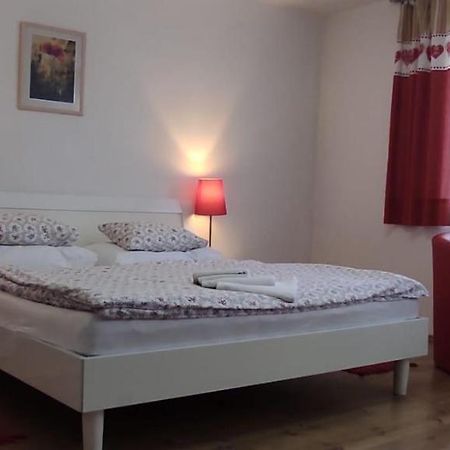 Ubytovanie City Izba Trenčianske Teplice Екстериор снимка